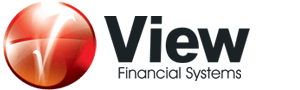 View Informática Logo